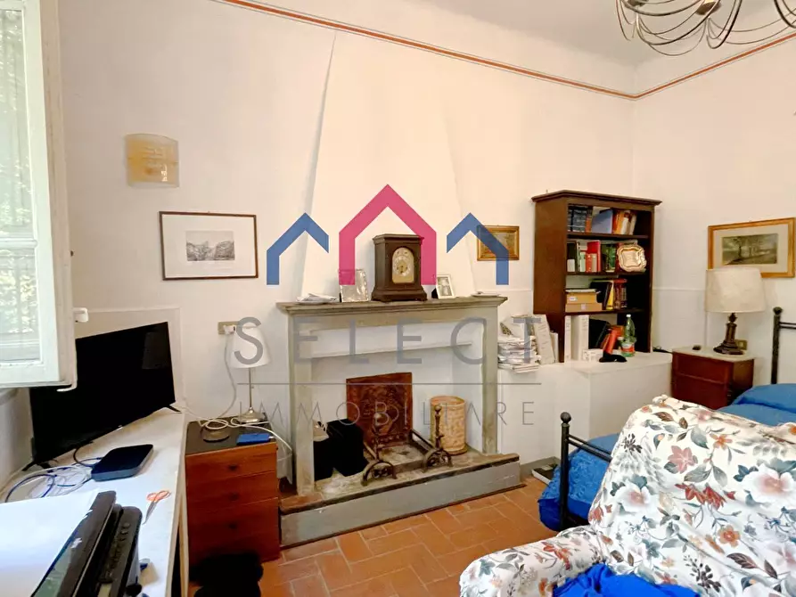 Immagine 39 di Villa in vendita  a Bagni Di Lucca