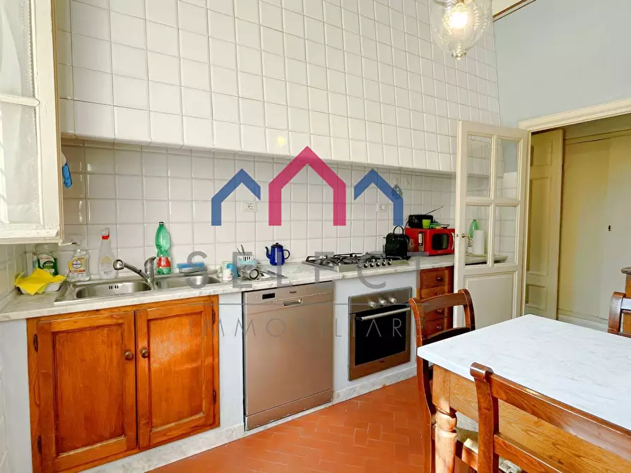 Immagine 32 di Villa in vendita  a Bagni Di Lucca