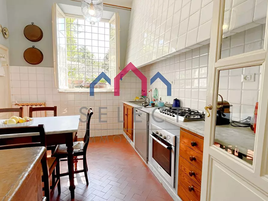 Immagine 31 di Villa in vendita  a Bagni Di Lucca