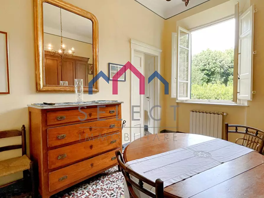 Immagine 58 di Villa in vendita  a Bagni Di Lucca