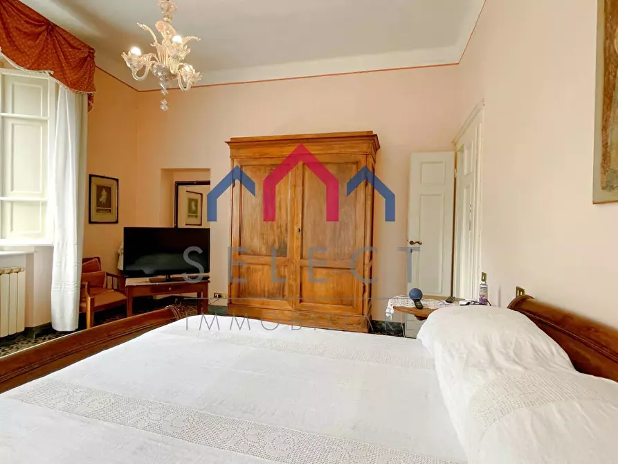 Immagine 45 di Villa in vendita  a Bagni Di Lucca