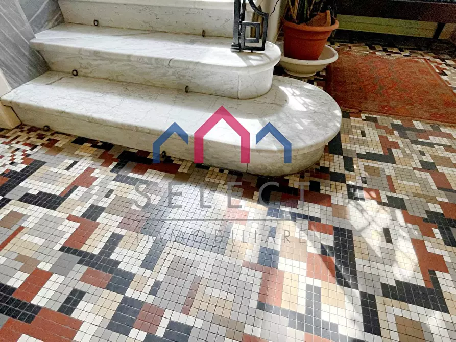 Immagine 42 di Villa in vendita  a Bagni Di Lucca