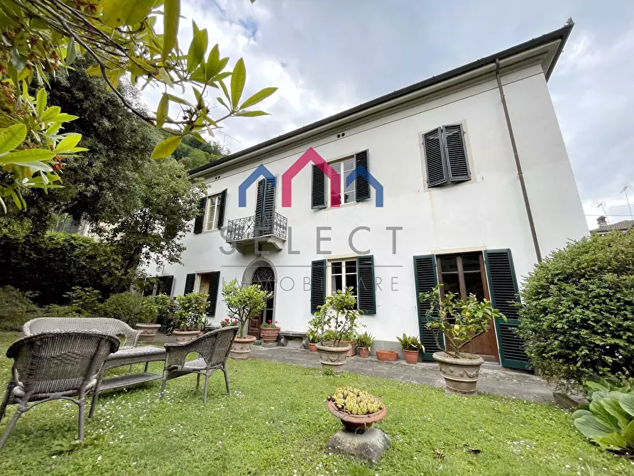 Immagine 91 di Villa in vendita  a Bagni Di Lucca