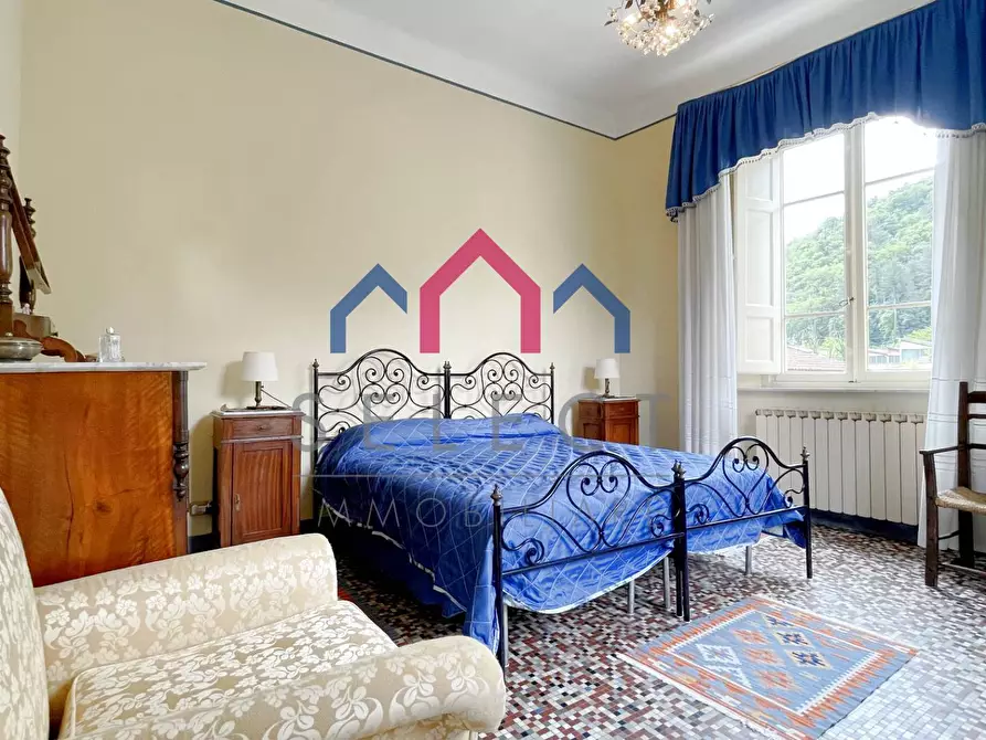 Immagine 61 di Villa in vendita  a Bagni Di Lucca