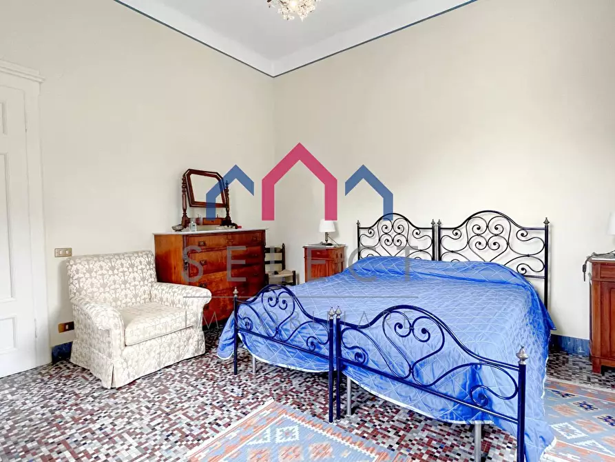 Immagine 62 di Villa in vendita  a Bagni Di Lucca