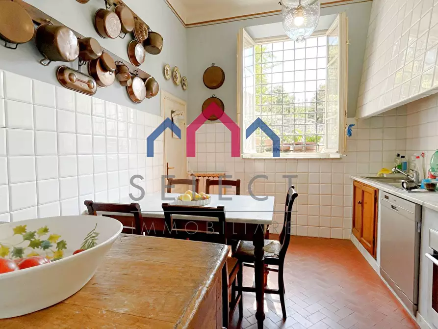 Immagine 30 di Villa in vendita  a Bagni Di Lucca