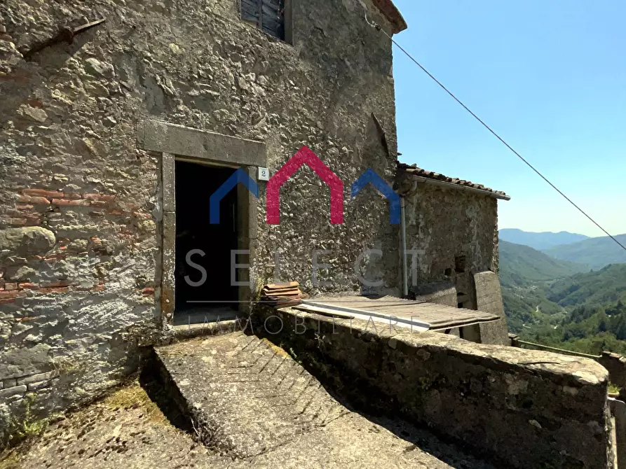 Immagine 31 di Rustico / casale in vendita  a Coreglia Antelminelli