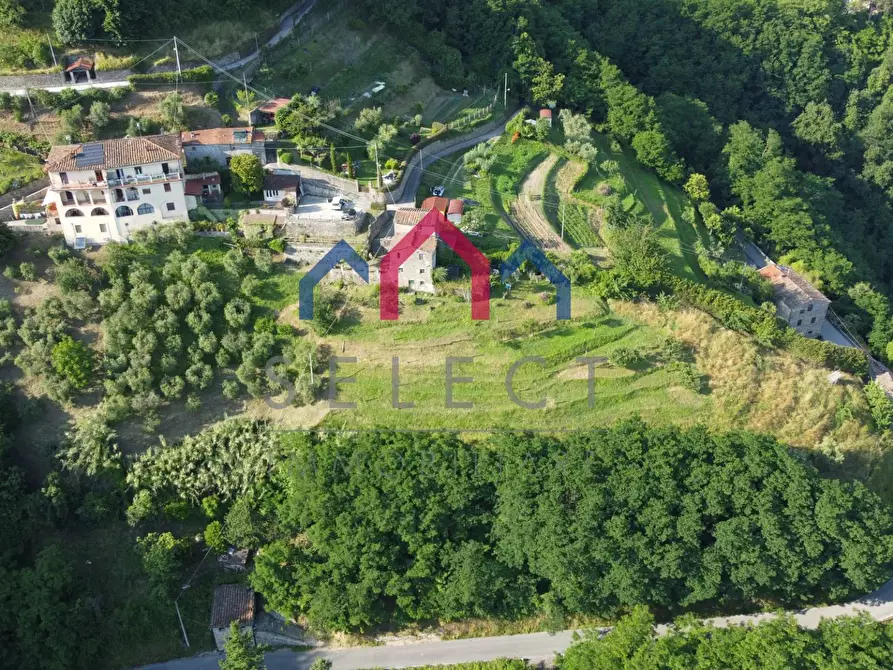 Immagine 10 di Rustico / casale in vendita  a Coreglia Antelminelli