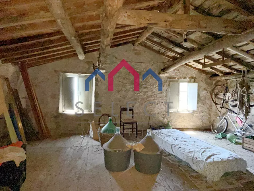 Immagine 56 di Rustico / casale in vendita  a Coreglia Antelminelli