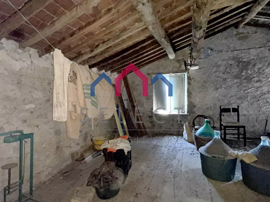 Immagine 57 di Rustico / casale in vendita  a Coreglia Antelminelli