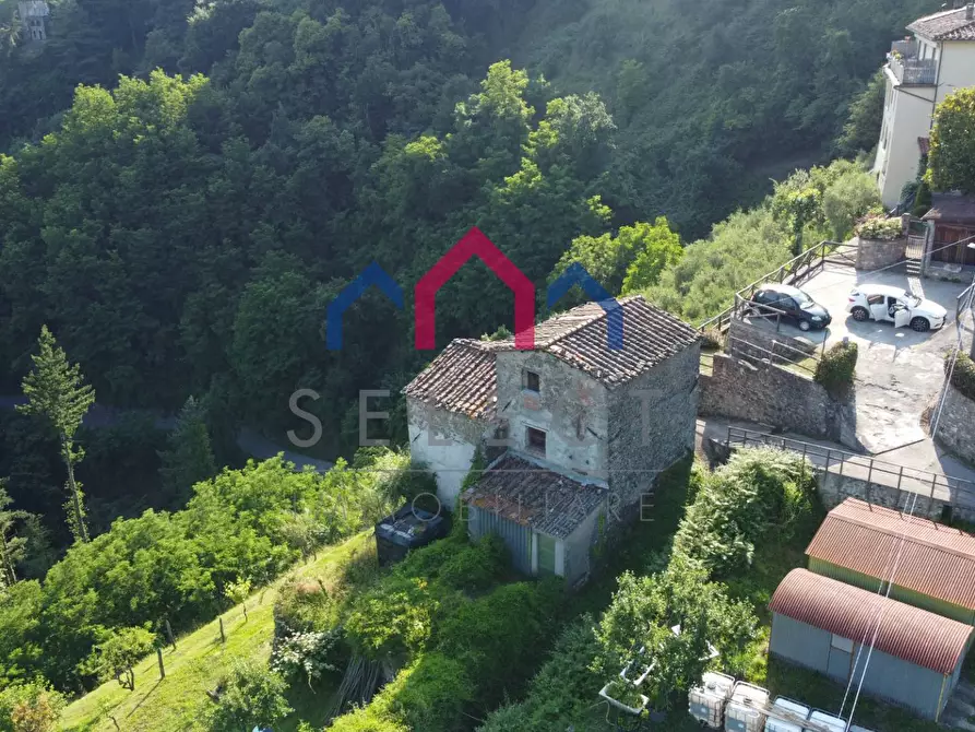 Immagine 18 di Rustico / casale in vendita  a Coreglia Antelminelli