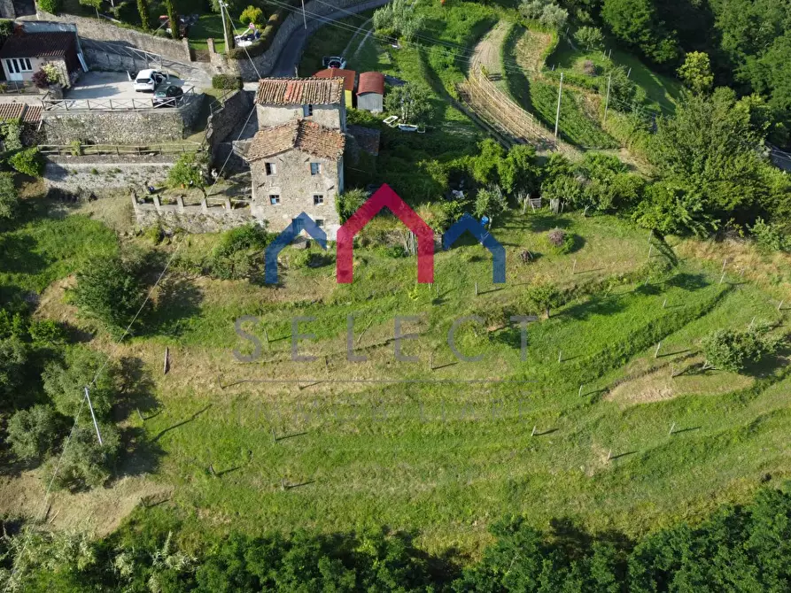 Immagine 14 di Rustico / casale in vendita  a Coreglia Antelminelli