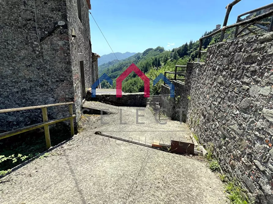 Immagine 32 di Rustico / casale in vendita  a Coreglia Antelminelli