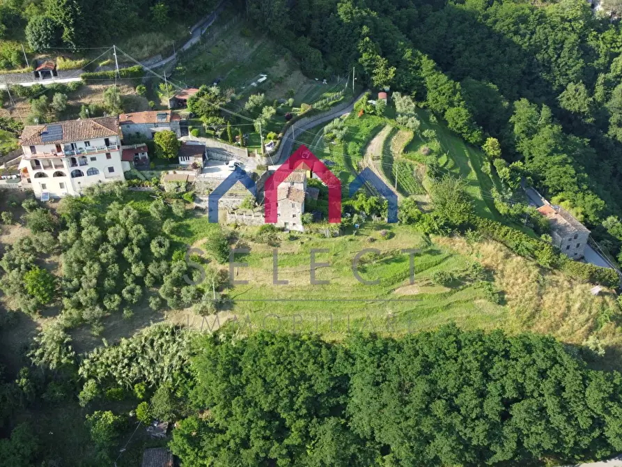 Immagine 11 di Rustico / casale in vendita  a Coreglia Antelminelli