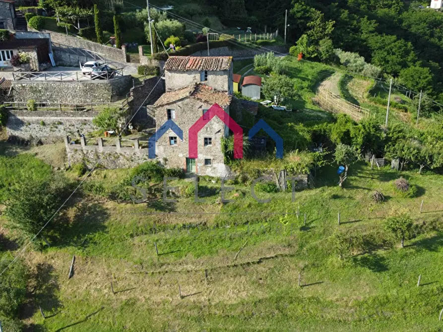 Immagine 3 di Rustico / casale in vendita  a Coreglia Antelminelli