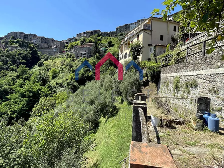 Immagine 39 di Rustico / casale in vendita  a Coreglia Antelminelli