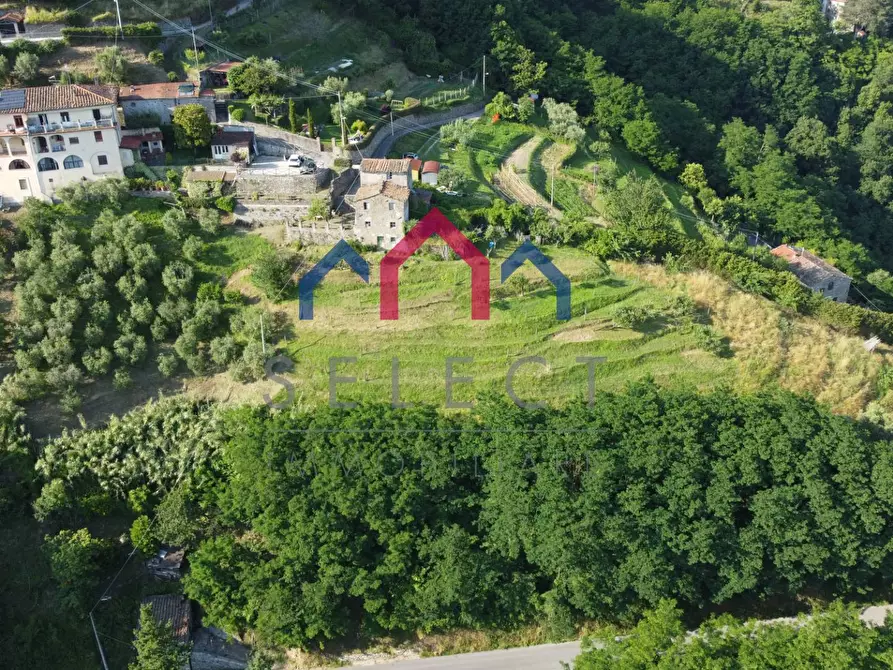 Immagine 13 di Rustico / casale in vendita  a Coreglia Antelminelli