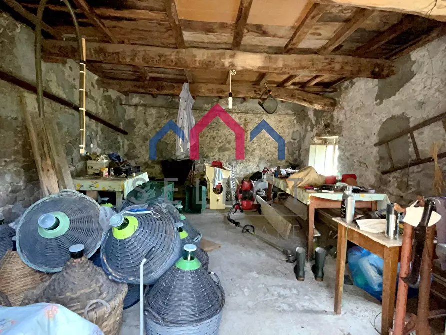 Immagine 50 di Rustico / casale in vendita  a Coreglia Antelminelli