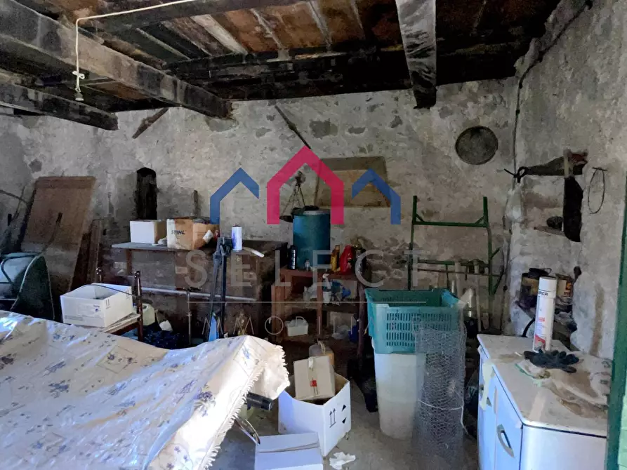 Immagine 48 di Rustico / casale in vendita  a Coreglia Antelminelli