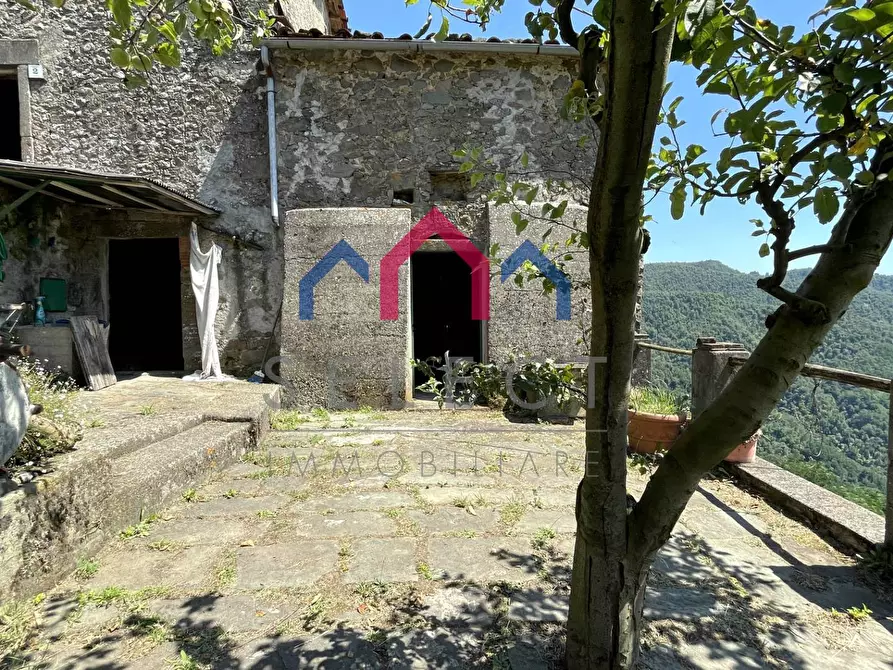 Immagine 35 di Rustico / casale in vendita  a Coreglia Antelminelli