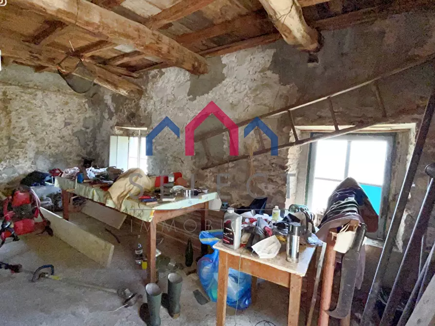 Immagine 45 di Rustico / casale in vendita  a Coreglia Antelminelli
