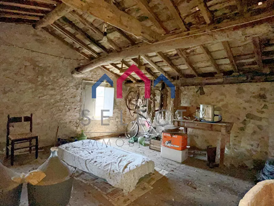 Immagine 47 di Rustico / casale in vendita  a Coreglia Antelminelli