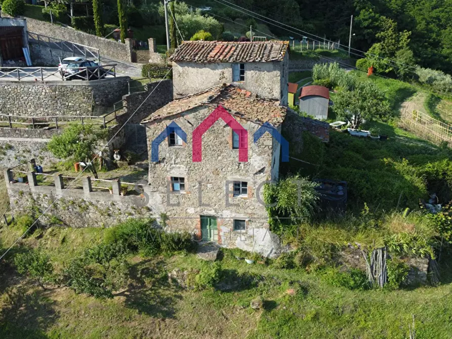Immagine 2 di Rustico / casale in vendita  a Coreglia Antelminelli
