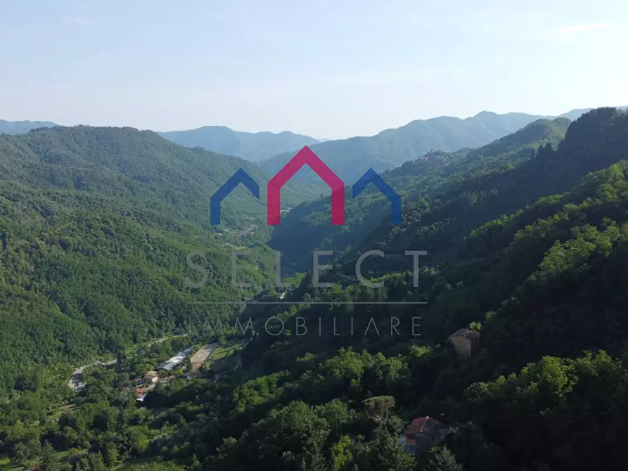 Immagine 27 di Rustico / casale in vendita  a Coreglia Antelminelli