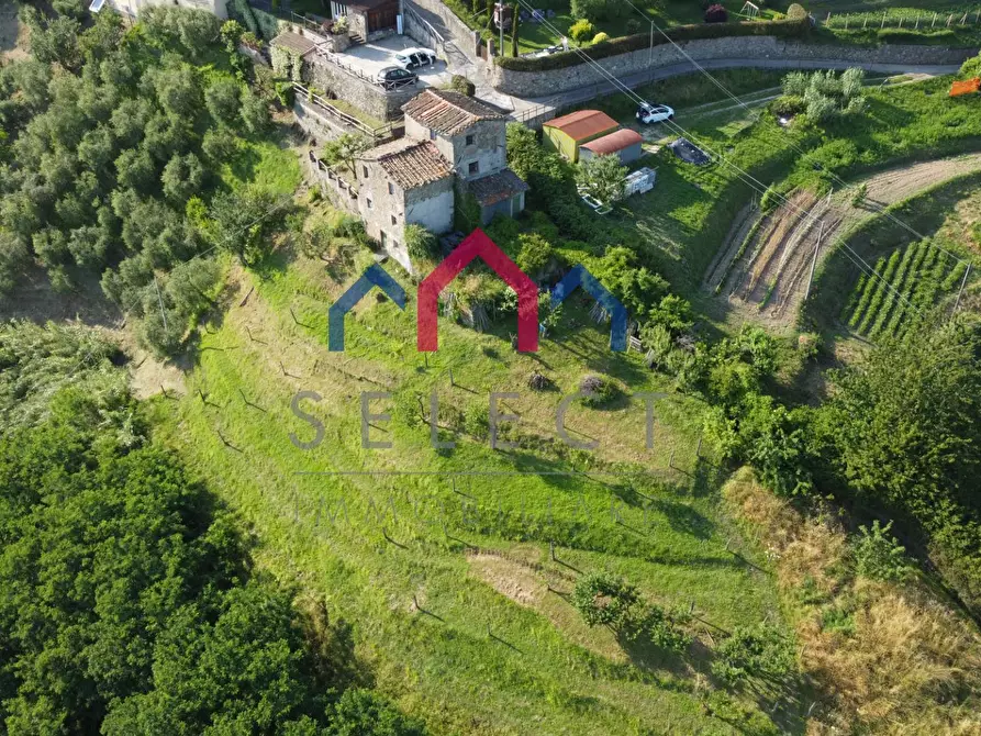 Immagine 5 di Rustico / casale in vendita  a Coreglia Antelminelli