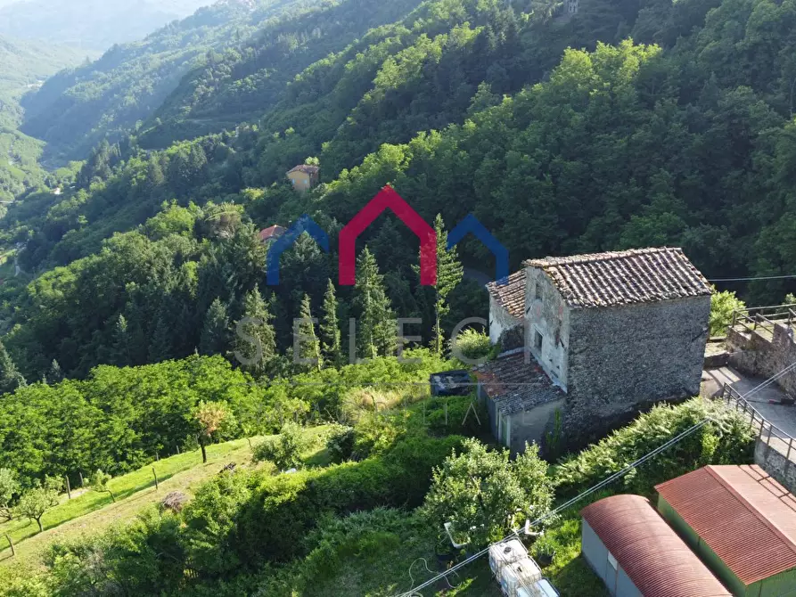 Immagine 19 di Rustico / casale in vendita  a Coreglia Antelminelli