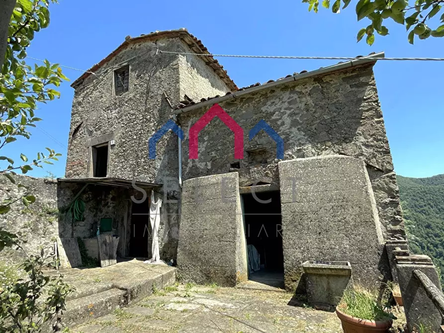 Immagine 33 di Rustico / casale in vendita  a Coreglia Antelminelli