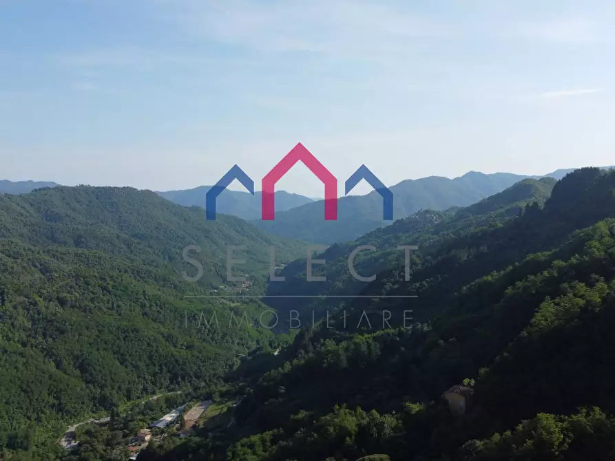 Immagine 26 di Rustico / casale in vendita  a Coreglia Antelminelli