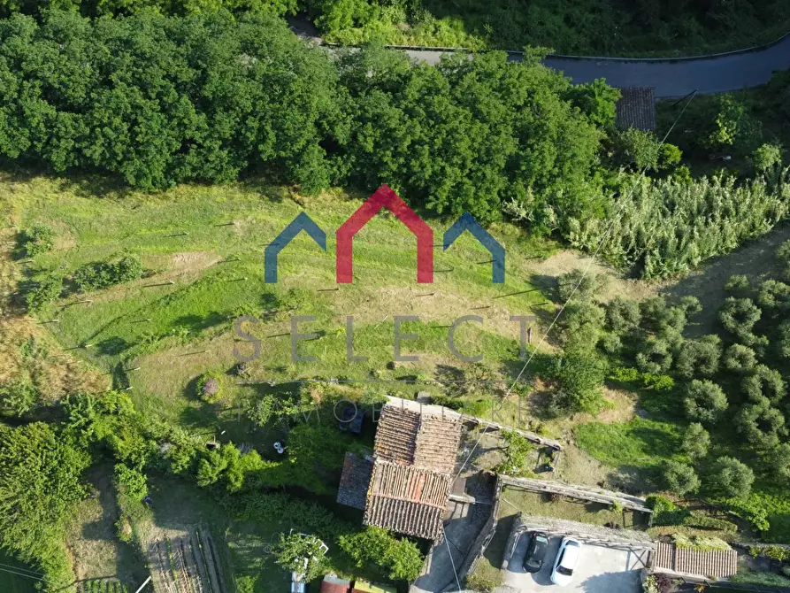 Immagine 22 di Rustico / casale in vendita  a Coreglia Antelminelli