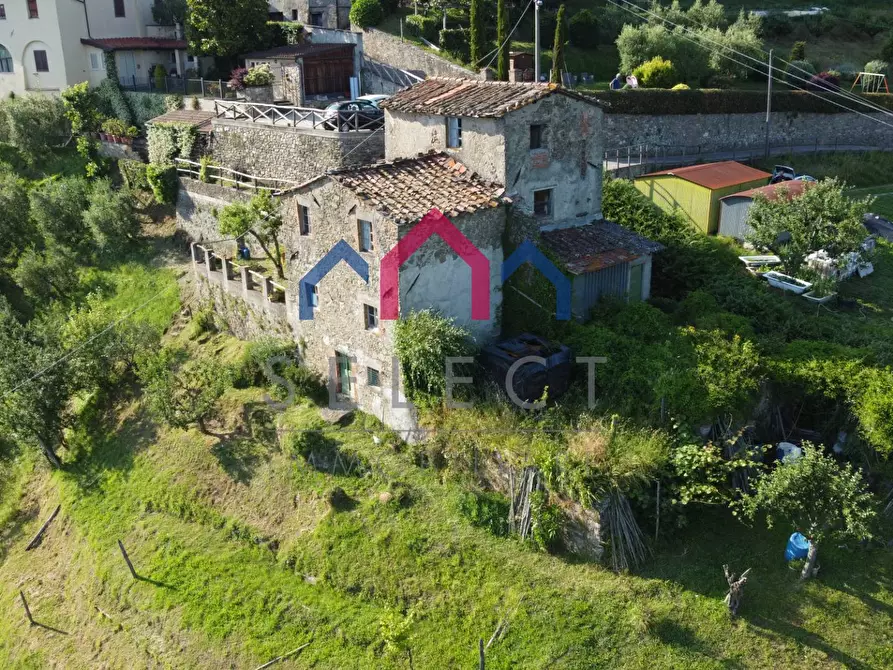 Immagine 1 di Rustico / casale in vendita  a Coreglia Antelminelli