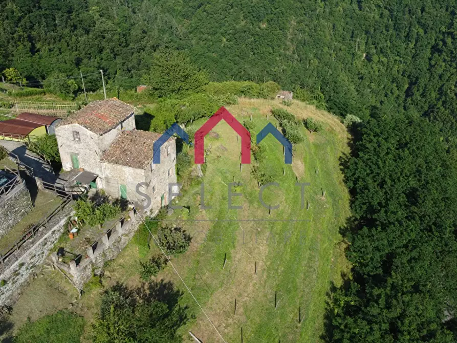 Immagine 24 di Rustico / casale in vendita  a Coreglia Antelminelli