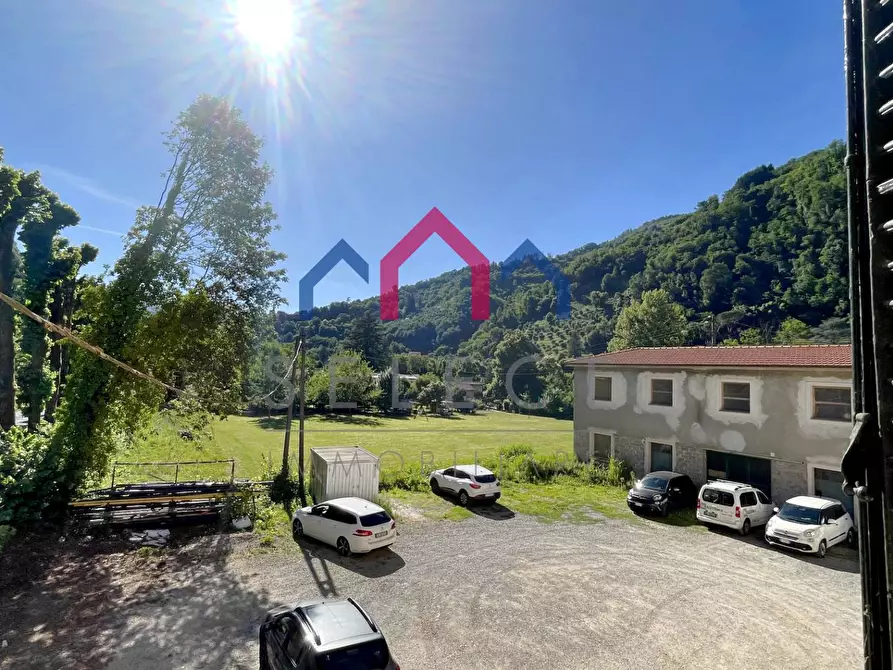 Immagine 23 di Appartamento in vendita  a Bagni Di Lucca