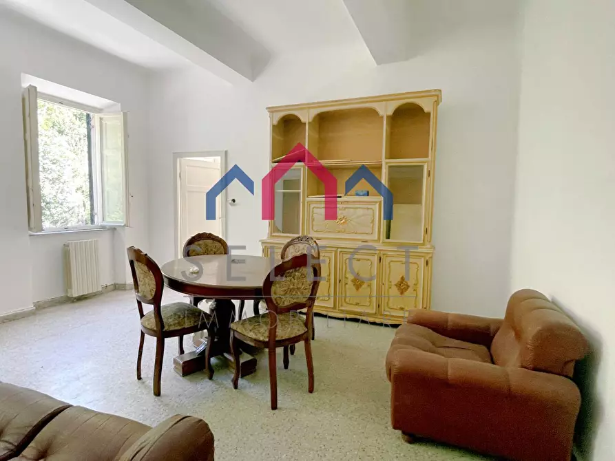 Immagine 7 di Appartamento in vendita  a Bagni Di Lucca