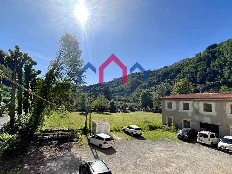 Immagine 24 di Appartamento in vendita  a Bagni Di Lucca