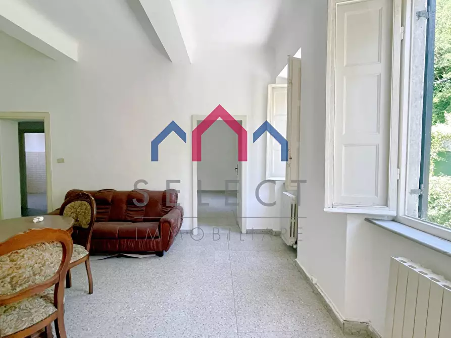 Immagine 3 di Appartamento in vendita  a Bagni Di Lucca