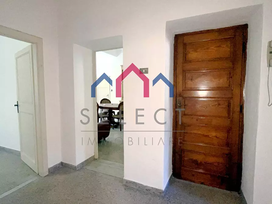 Immagine 2 di Appartamento in vendita  a Bagni Di Lucca