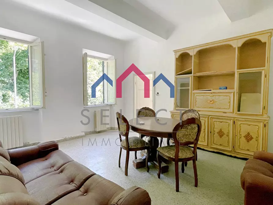 Immagine 1 di Appartamento in vendita  a Bagni Di Lucca
