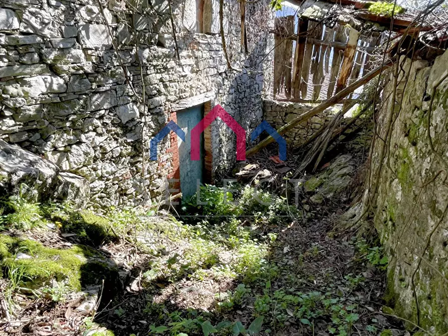 Immagine 9 di Rustico / casale in vendita  a Pescaglia