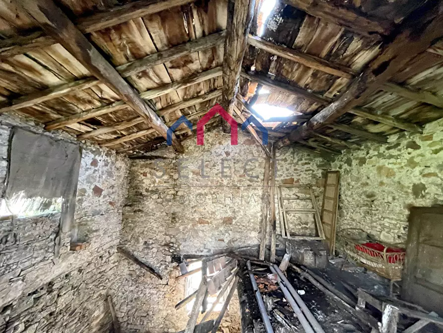 Immagine 17 di Rustico / casale in vendita  a Pescaglia