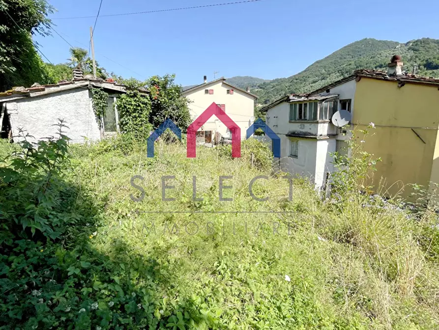 Immagine 24 di Terratetto in vendita  a Borgo A Mozzano