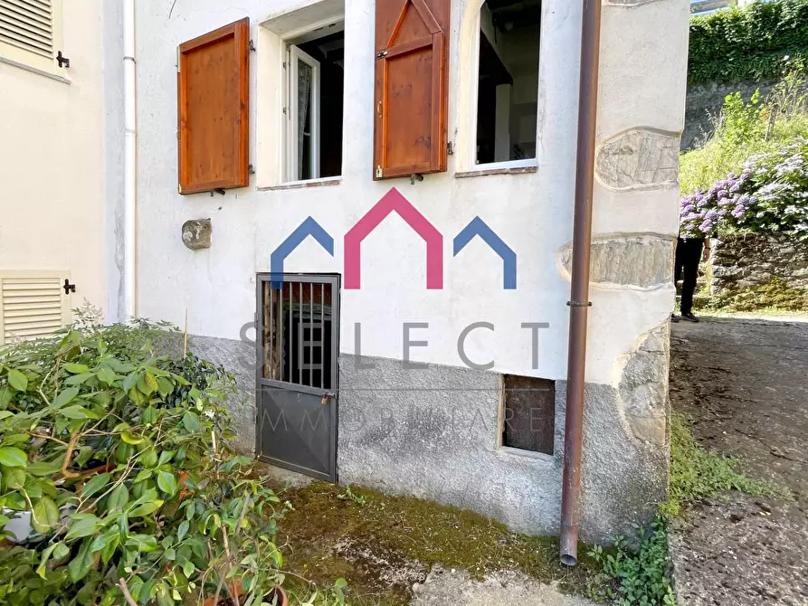 Immagine 16 di Terratetto in vendita  a Borgo A Mozzano