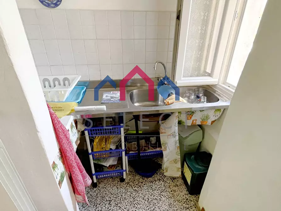 Immagine 6 di Terratetto in vendita  a Borgo A Mozzano