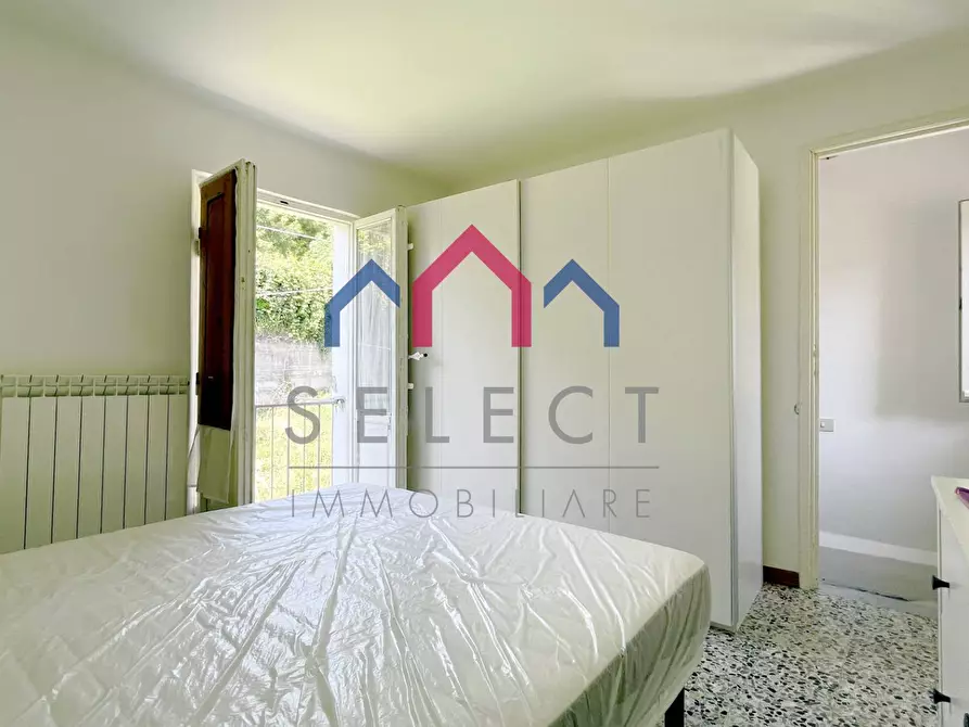 Immagine 13 di Terratetto in vendita  a Borgo A Mozzano