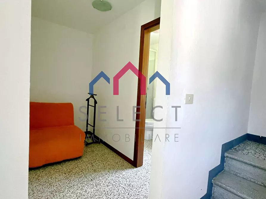 Immagine 9 di Terratetto in vendita  a Borgo A Mozzano