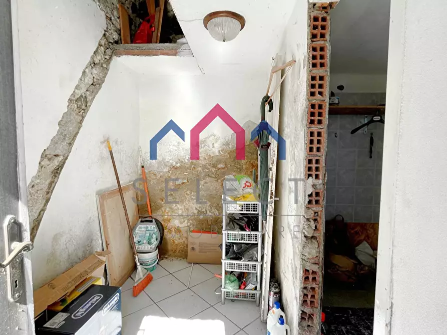 Immagine 20 di Terratetto in vendita  a Borgo A Mozzano