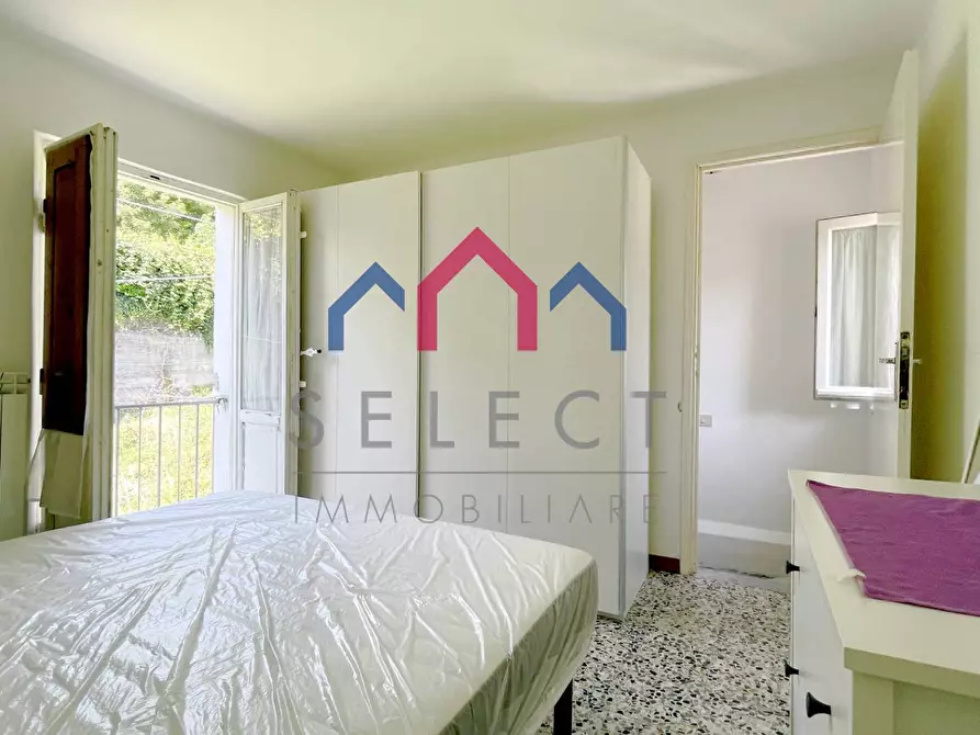 Immagine 14 di Terratetto in vendita  a Borgo A Mozzano